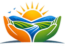 Central Valley Helping Hands logo